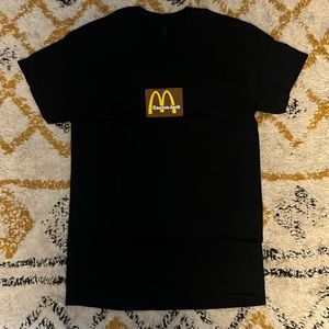 Jack cactus by Travis Scott Mc. T-shirt size S